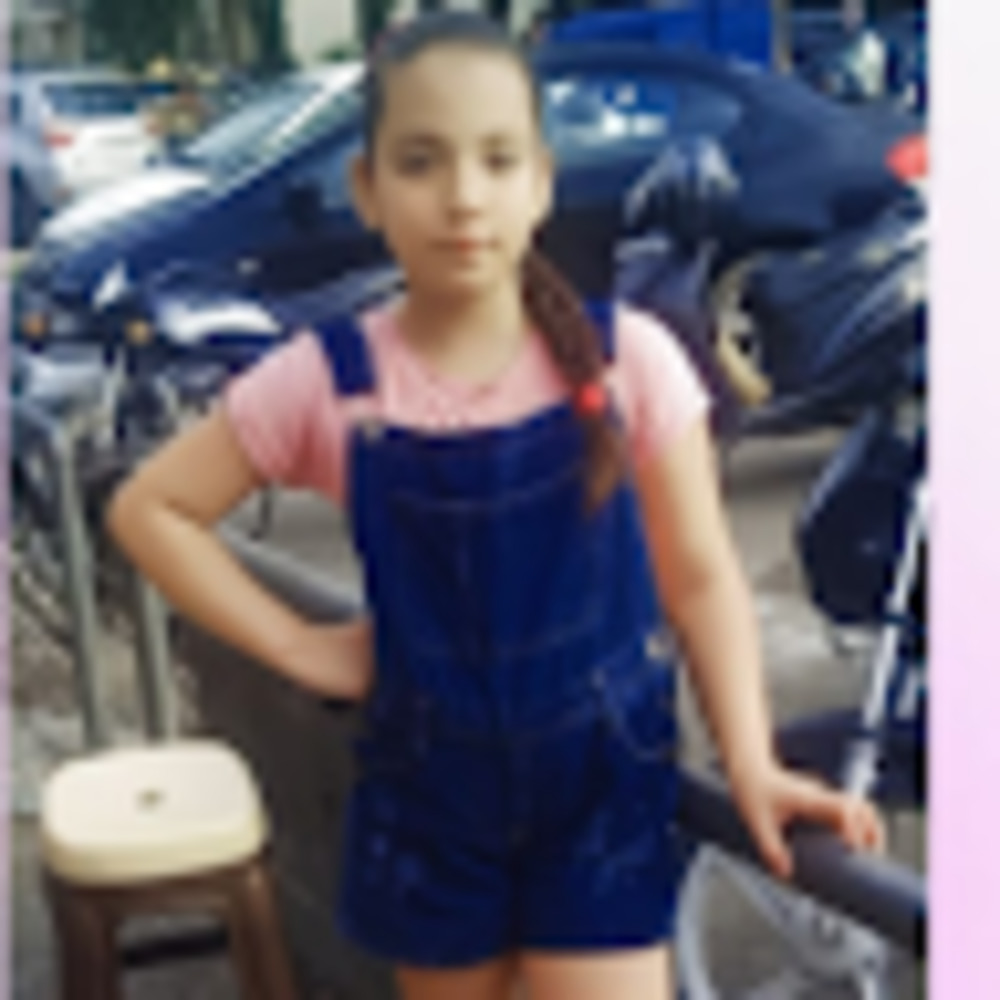 Meet your Posher, Arshiya